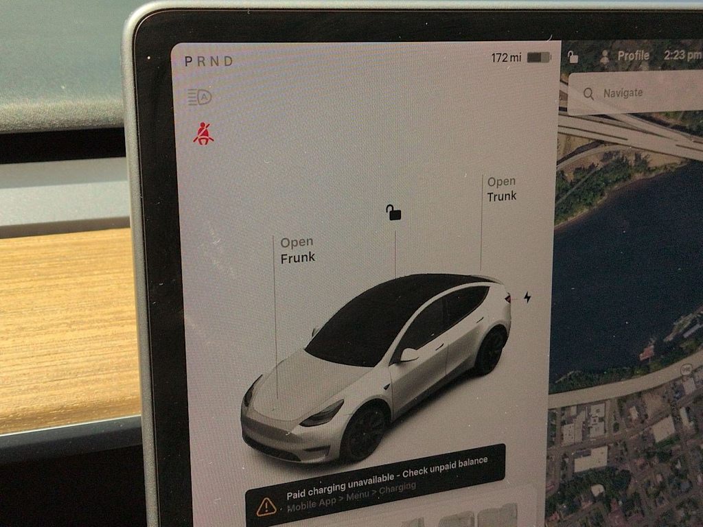 Thumbnail: 2021 Tesla Model Y - 33