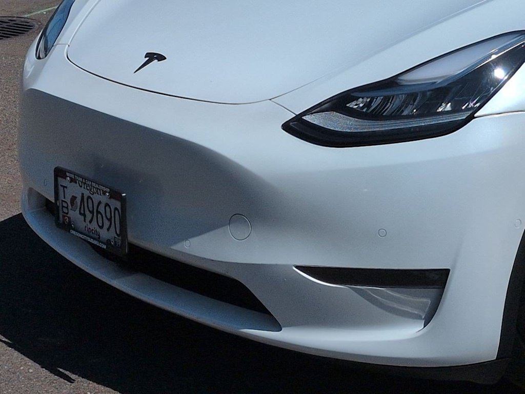 Thumbnail: 2021 Tesla Model Y - 20