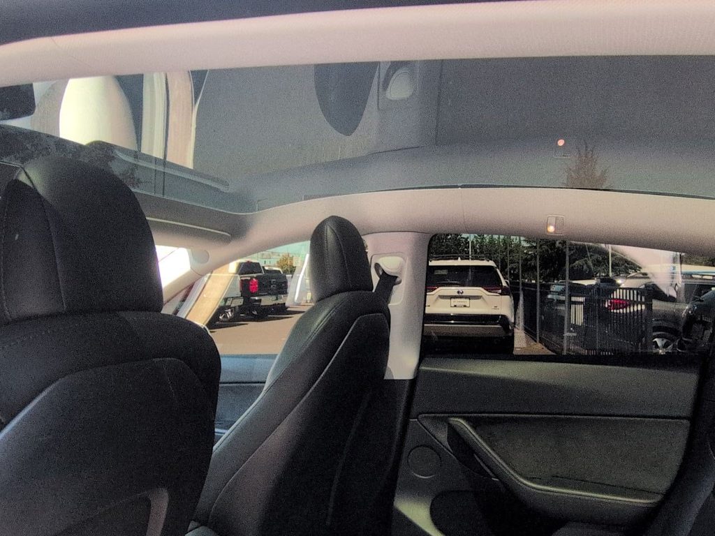Thumbnail: 2021 Tesla Model Y - 23