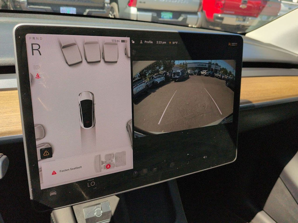 Thumbnail: 2021 Tesla Model Y - 30