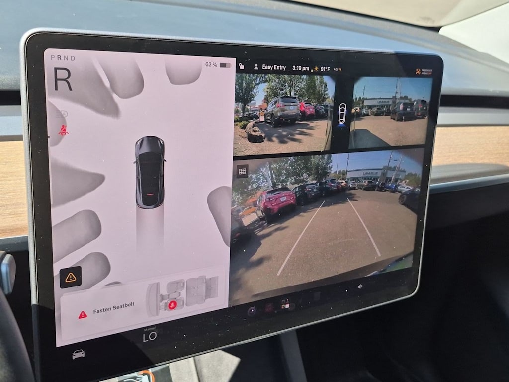 Thumbnail: 2023 Tesla Model Y - 32