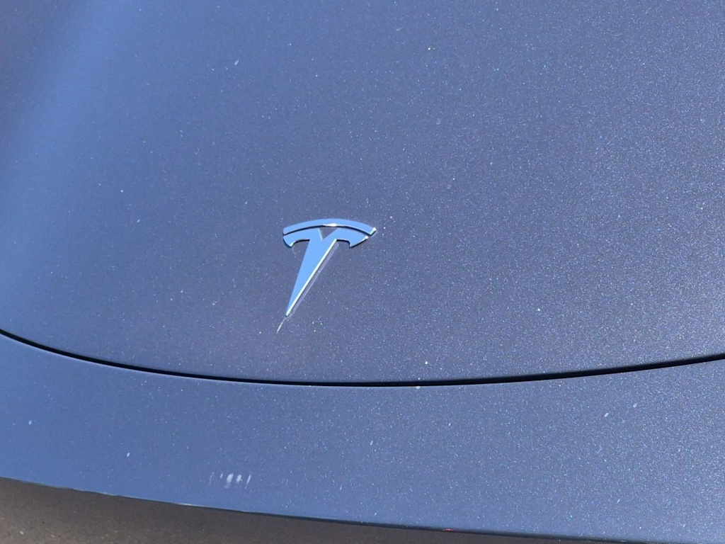 Thumbnail: 2023 Tesla Model Y - 7