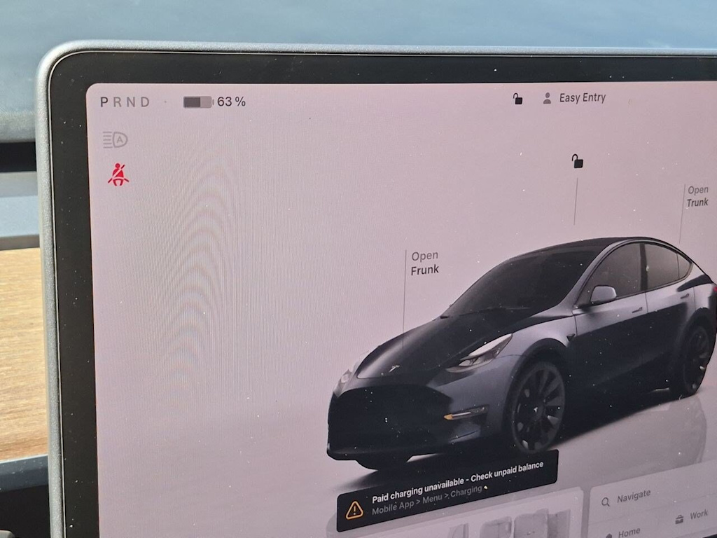 Thumbnail: 2023 Tesla Model Y - 34