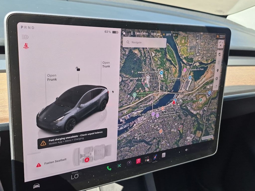 Thumbnail: 2023 Tesla Model Y - 31