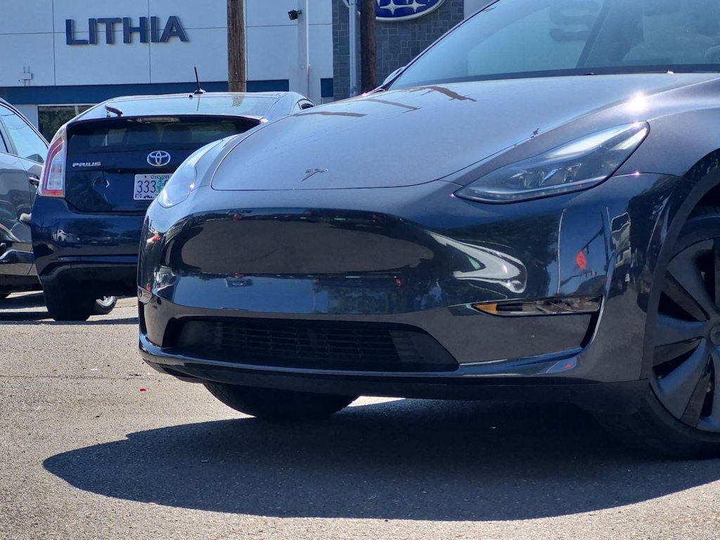Thumbnail: 2024 Tesla Model Y - 22