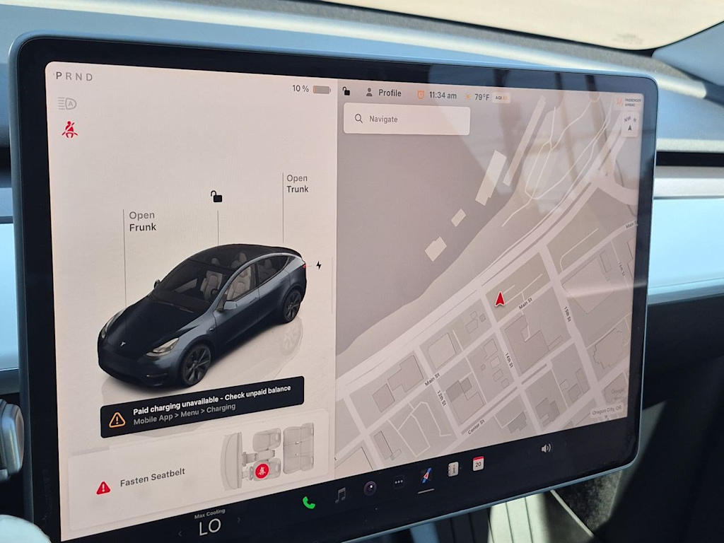 Thumbnail: 2024 Tesla Model Y - 30