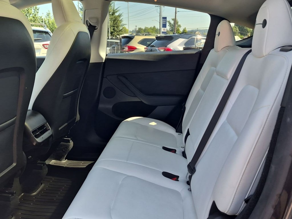 Thumbnail: 2024 Tesla Model Y - 12