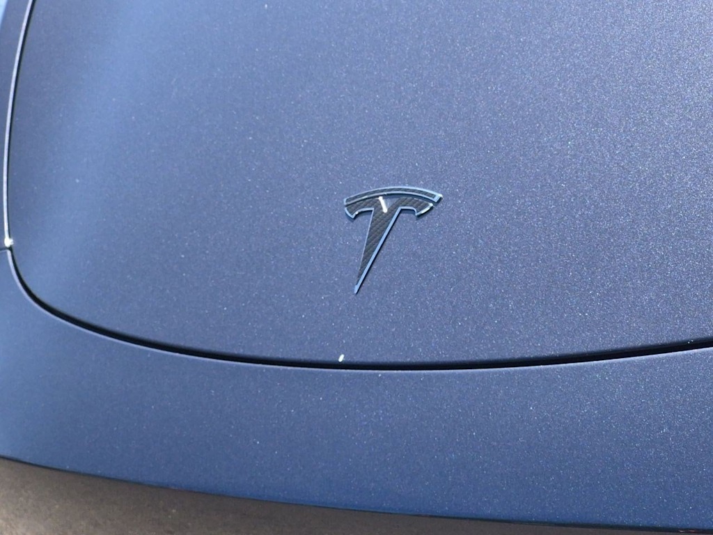 Thumbnail: 2024 Tesla Model Y - 7