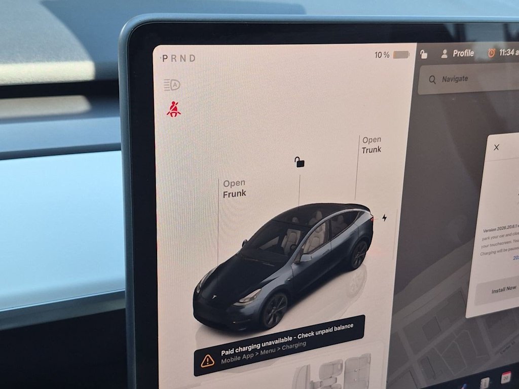 Thumbnail: 2024 Tesla Model Y - 33