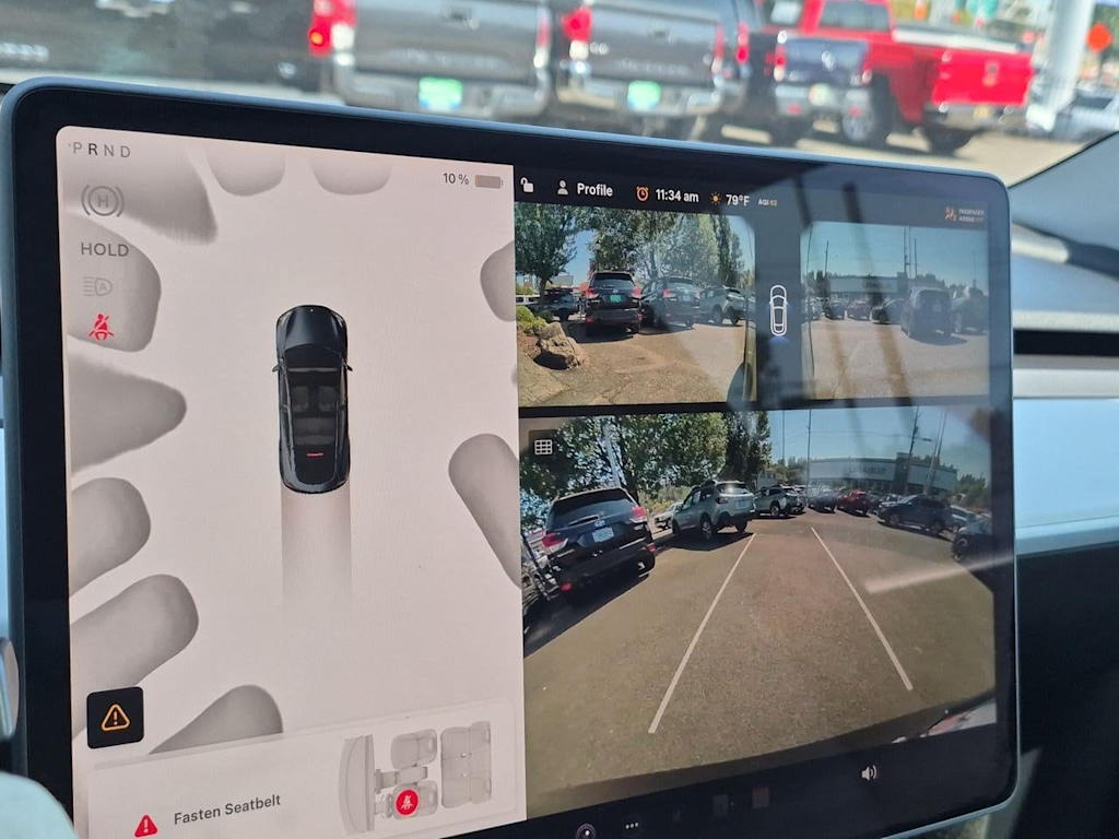 Thumbnail: 2024 Tesla Model Y - 31