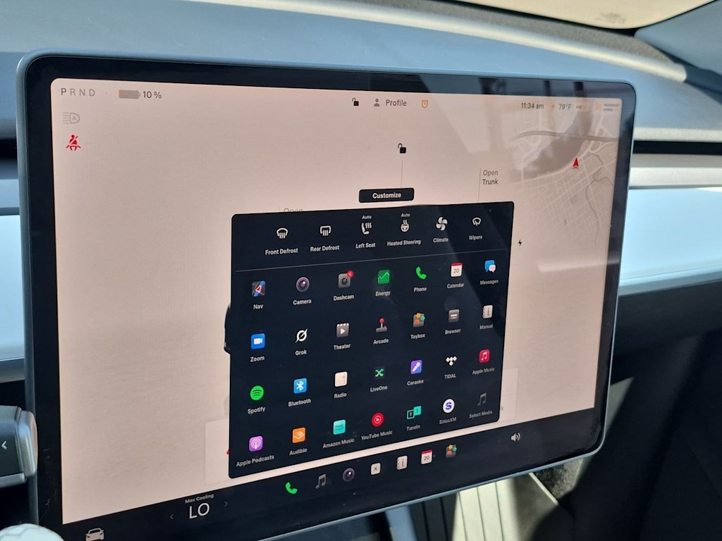 Thumbnail: 2024 Tesla Model Y - 14
