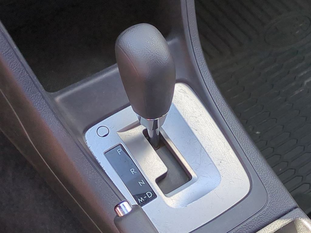 Thumbnail: 2014 Subaru Impreza - 16