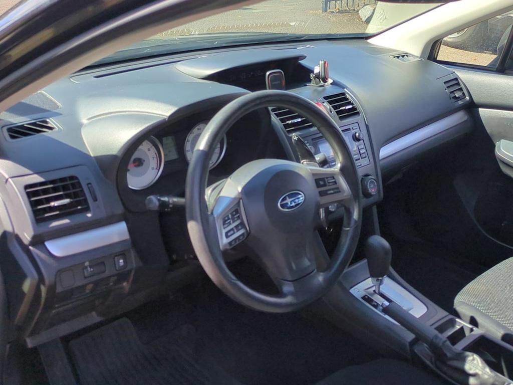 Thumbnail: 2014 Subaru Impreza - 2