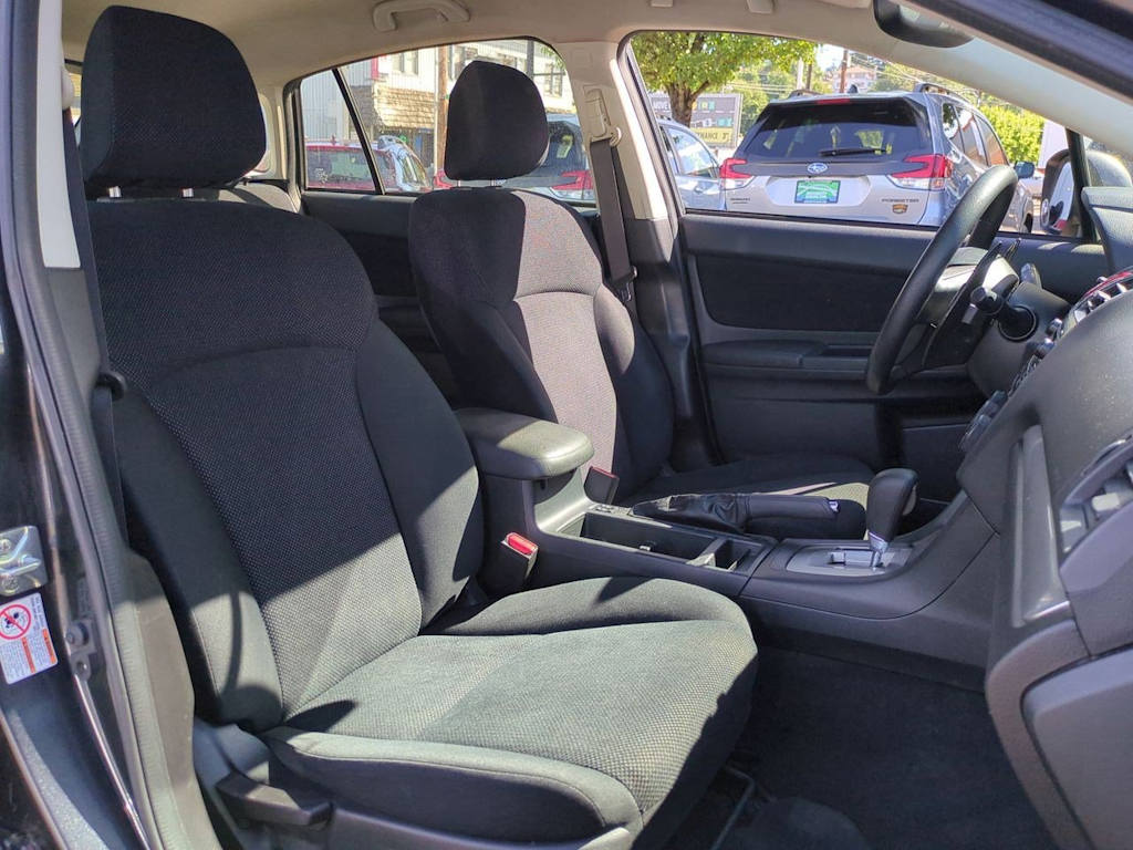 Thumbnail: 2014 Subaru Impreza - 12