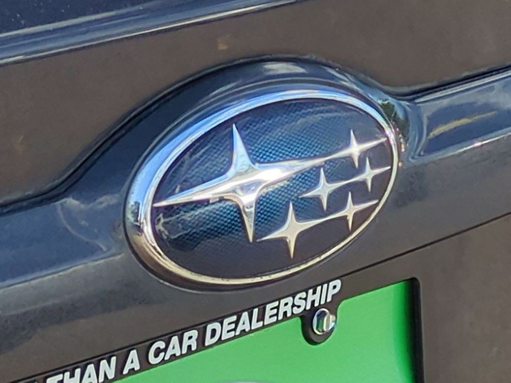 Thumbnail: 2014 Subaru Impreza - 7