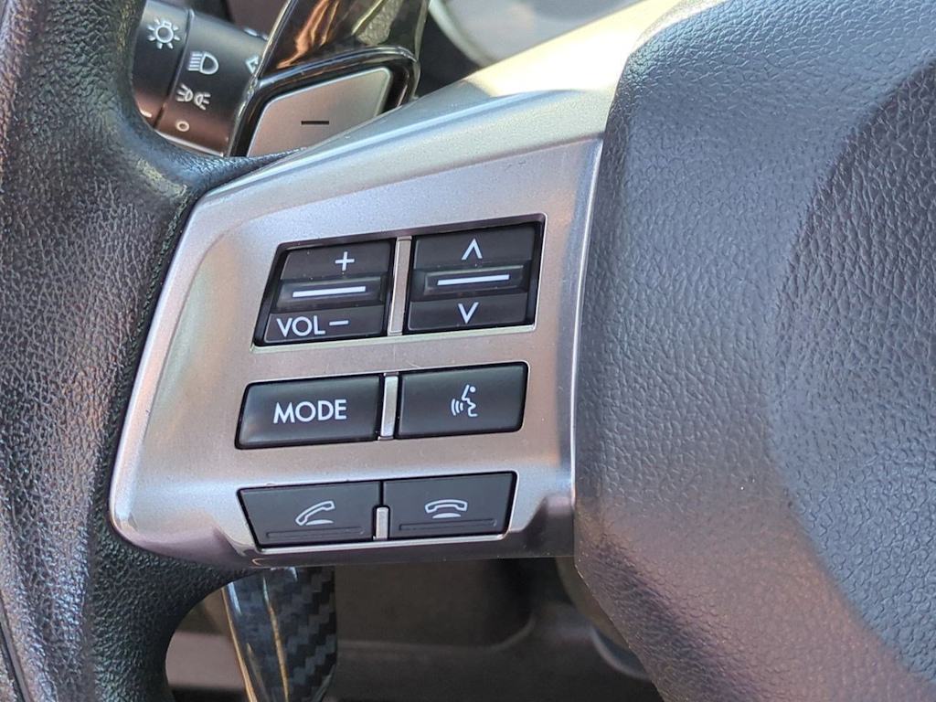Thumbnail: 2014 Subaru Impreza - 31