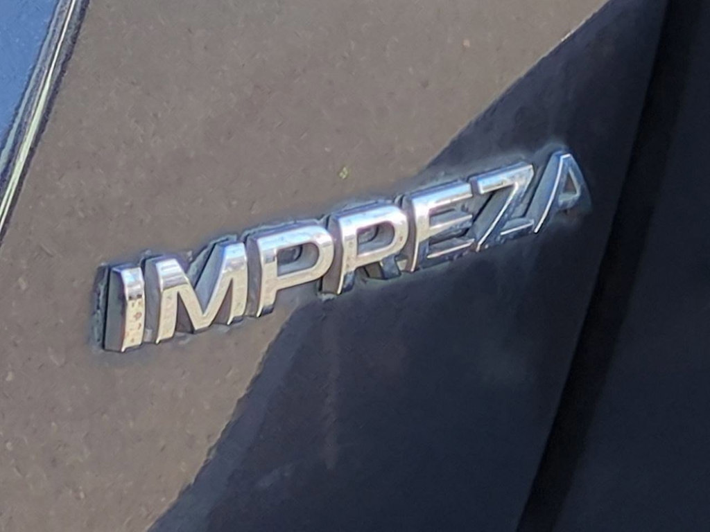 Thumbnail: 2014 Subaru Impreza - 25