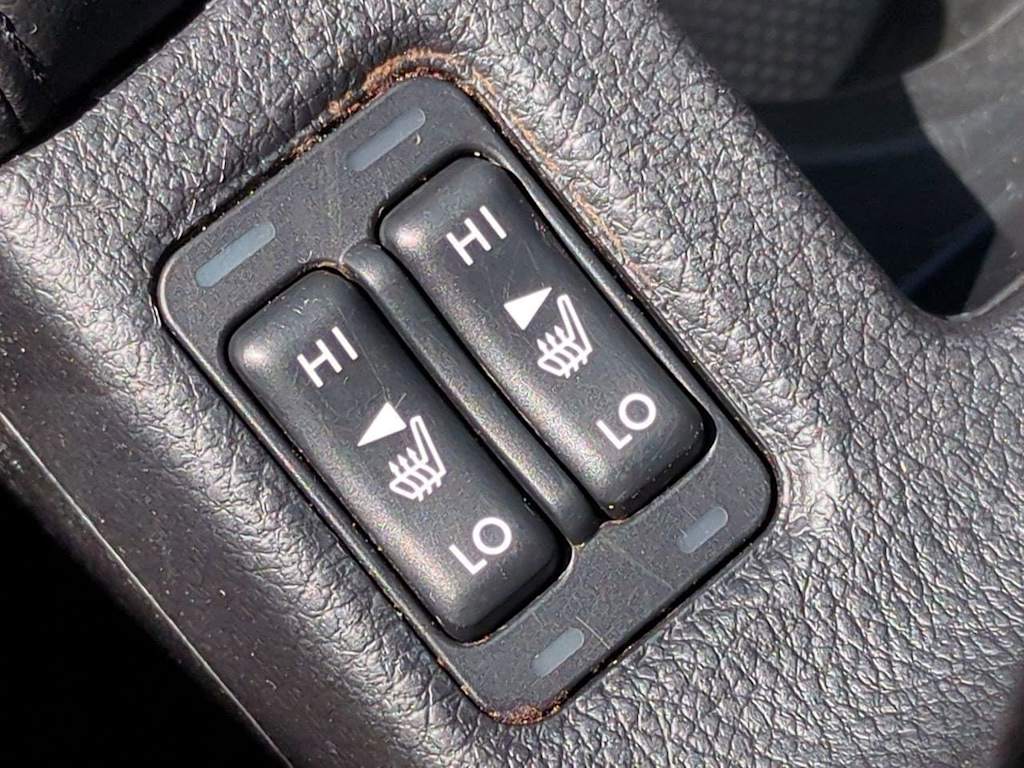 Thumbnail: 2014 Subaru Impreza - 40