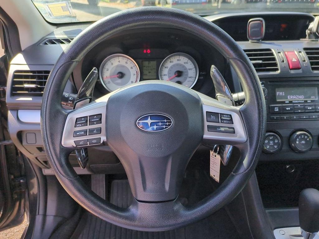 Thumbnail: 2014 Subaru Impreza - 14