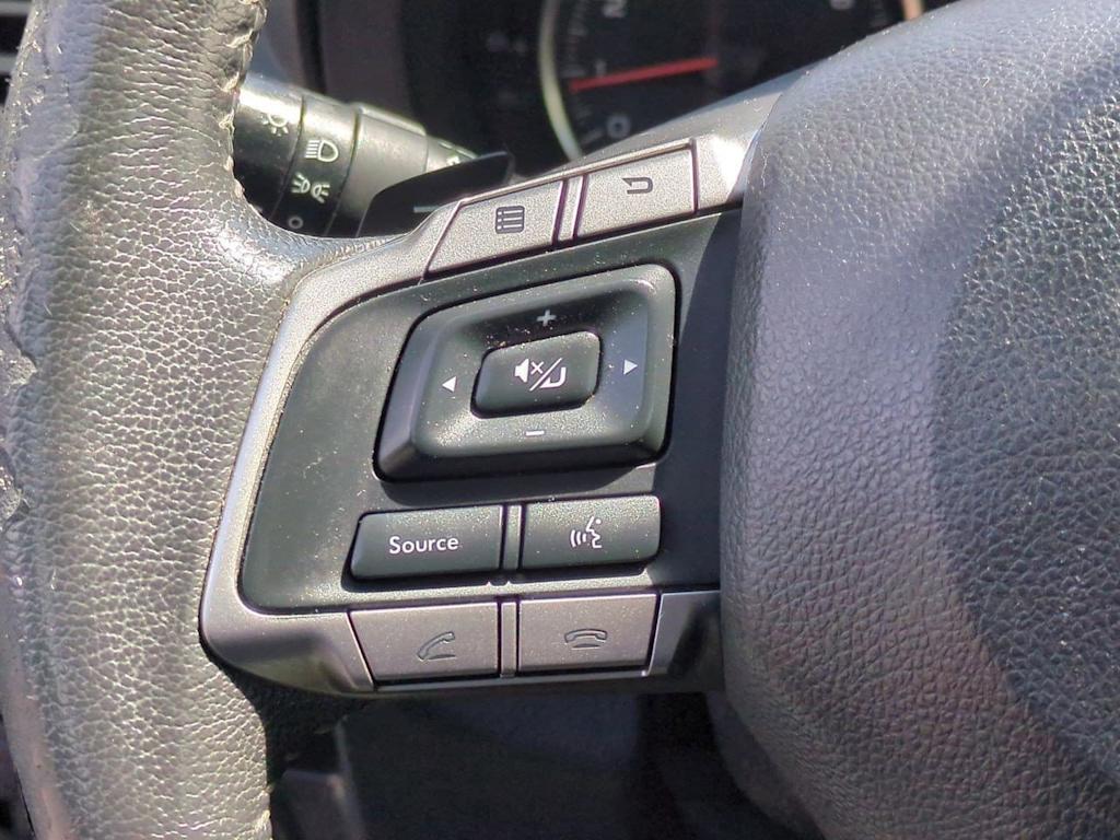 Thumbnail: 2016 Subaru Impreza - 30