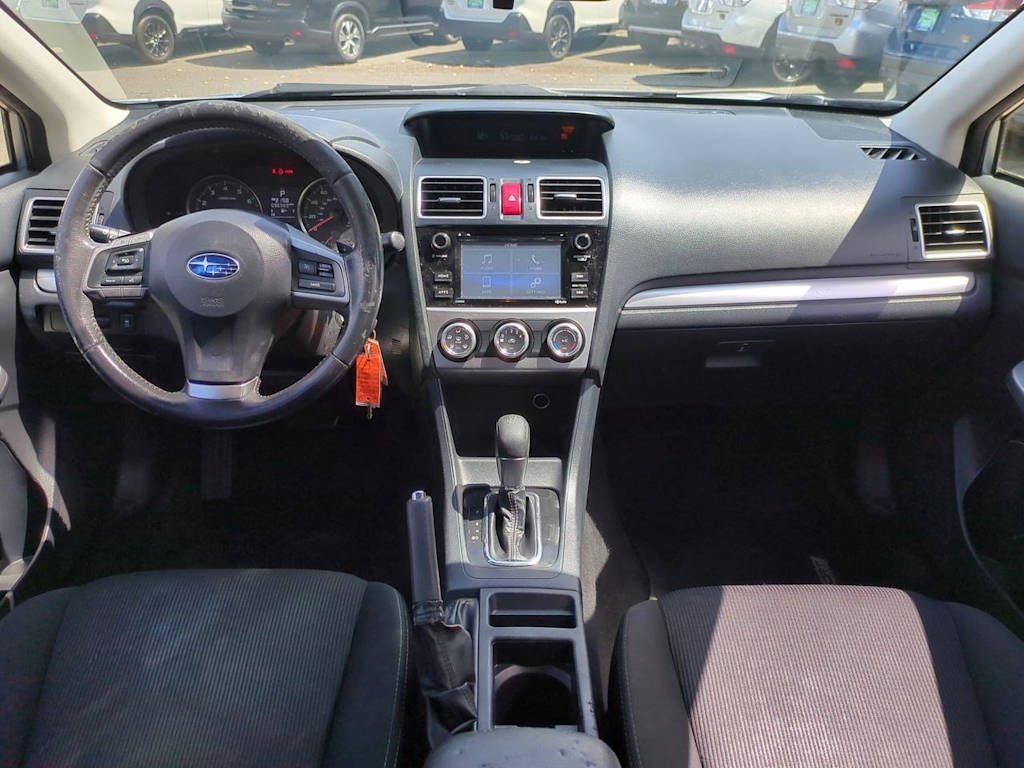 Thumbnail: 2016 Subaru Impreza - 10