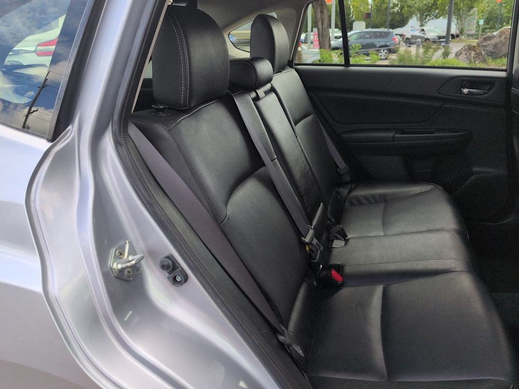 Thumbnail: 2012 Subaru Impreza - 27
