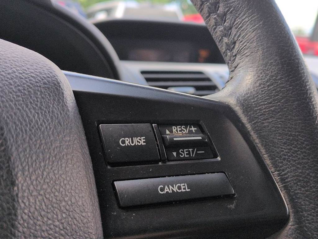 Thumbnail: 2012 Subaru Impreza - 29