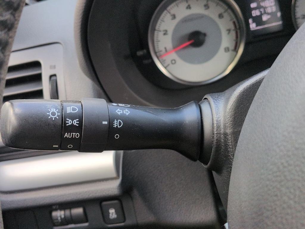 Thumbnail: 2012 Subaru Impreza - 31