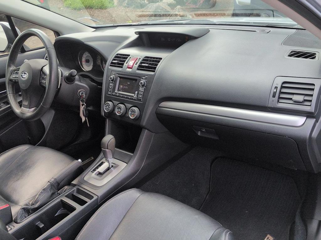 Thumbnail: 2012 Subaru Impreza - 13