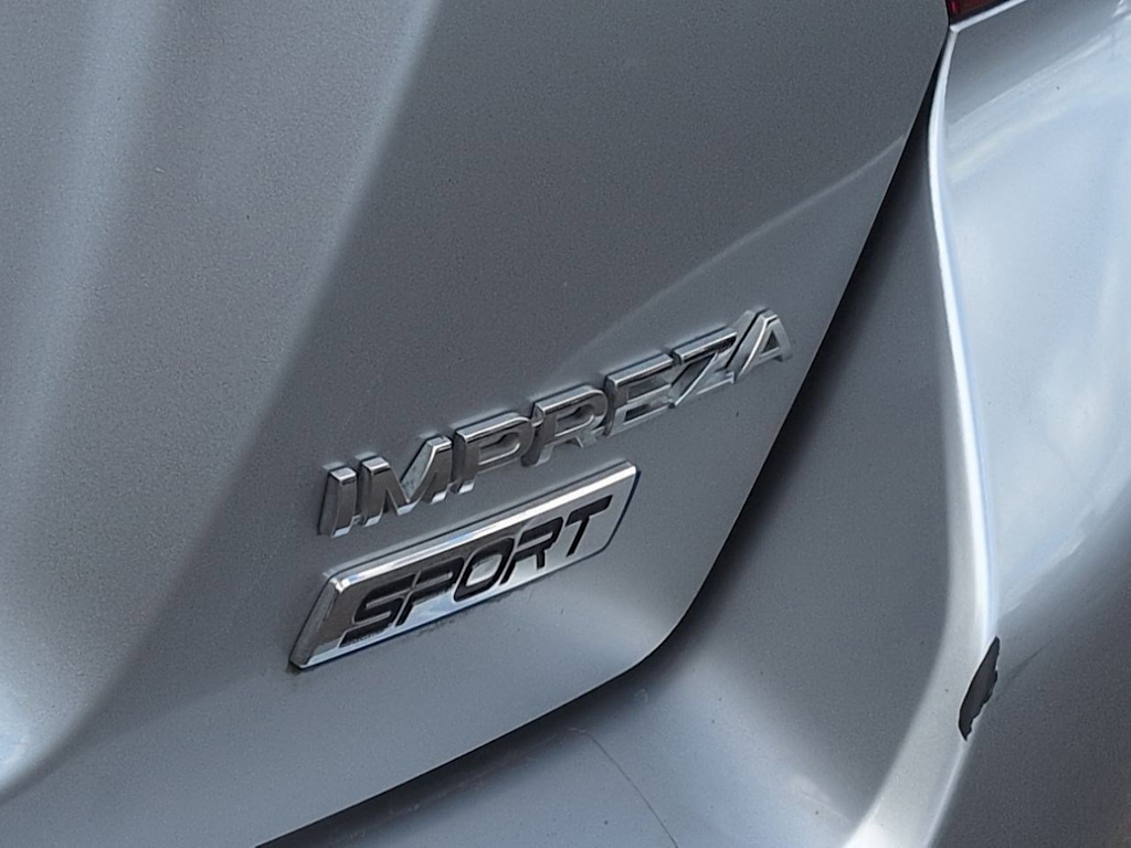 Thumbnail: 2012 Subaru Impreza - 25