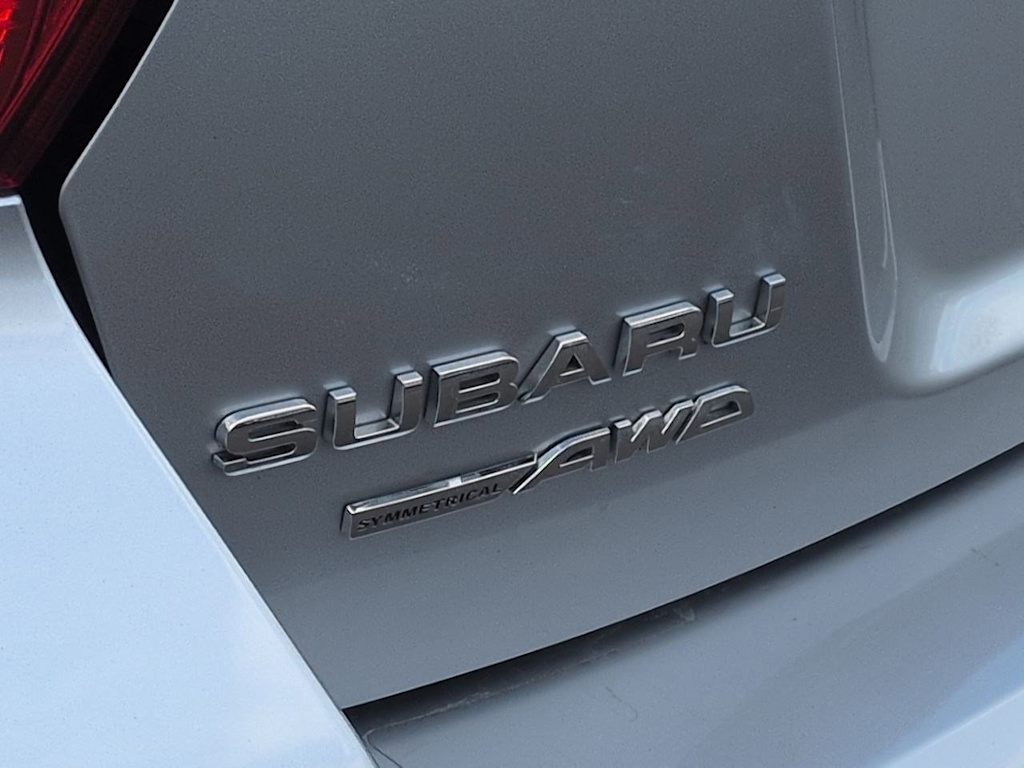 Thumbnail: 2012 Subaru Impreza - 7