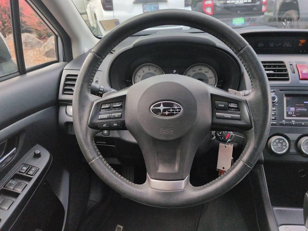 Thumbnail: 2012 Subaru Impreza - 14