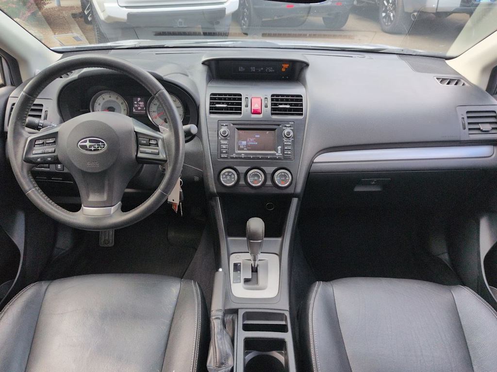 Thumbnail: 2012 Subaru Impreza - 9