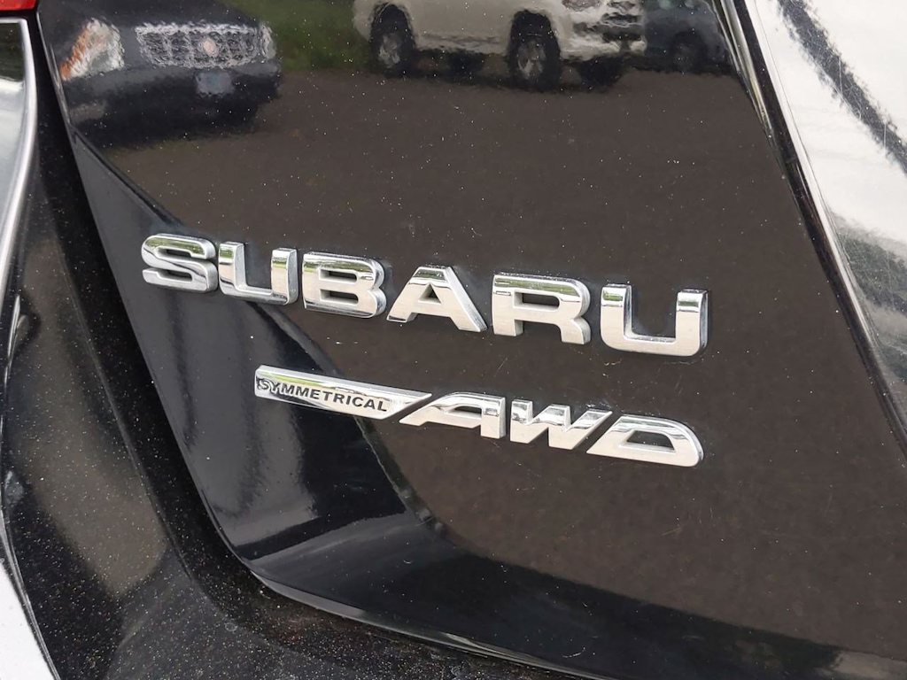 Thumbnail: 2016 Subaru Impreza - 7
