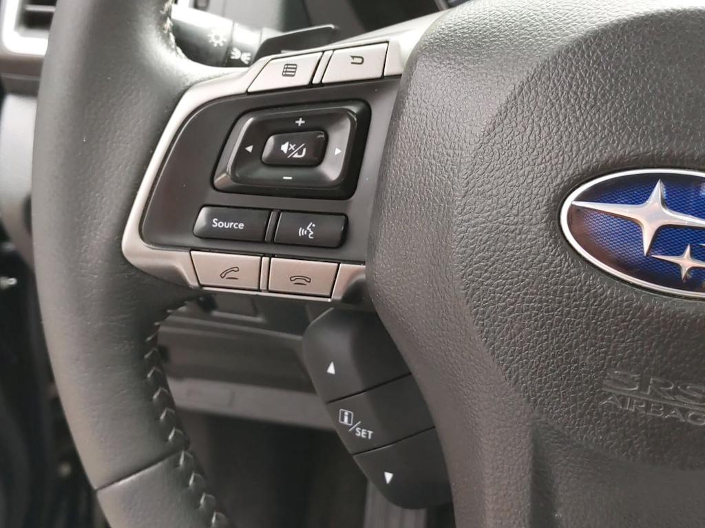 Thumbnail: 2016 Subaru Impreza - 38