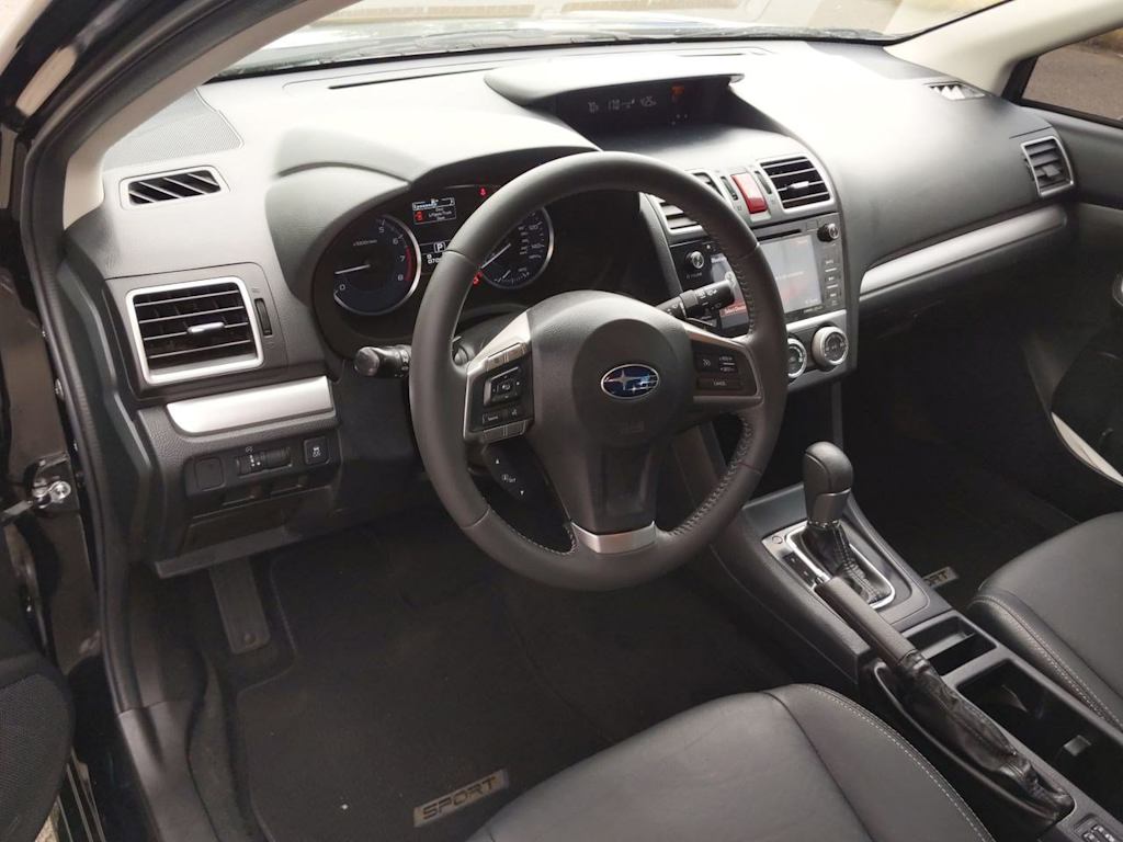 Thumbnail: 2016 Subaru Impreza - 2