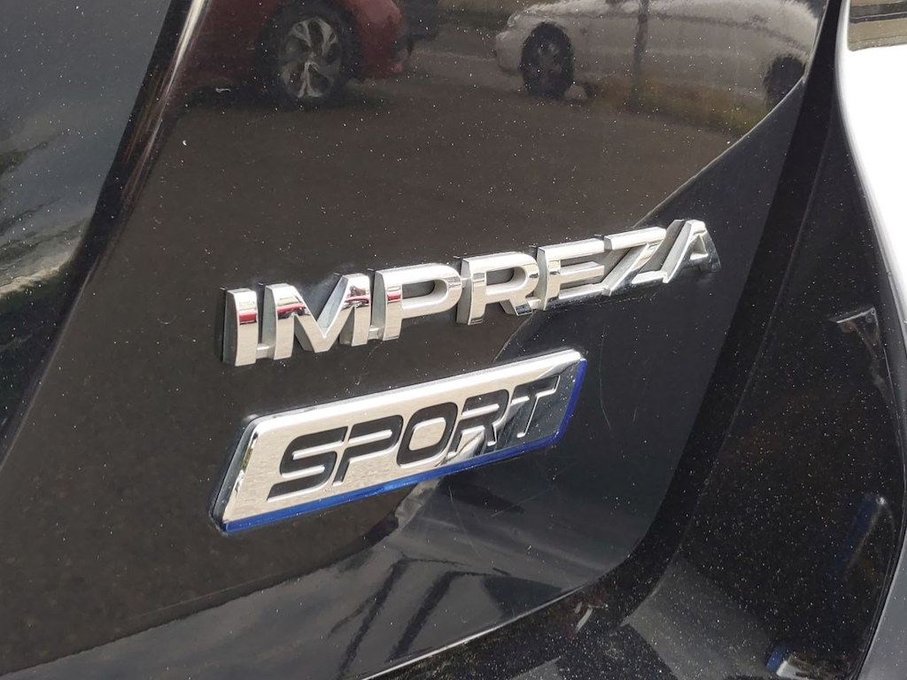 Thumbnail: 2016 Subaru Impreza - 32