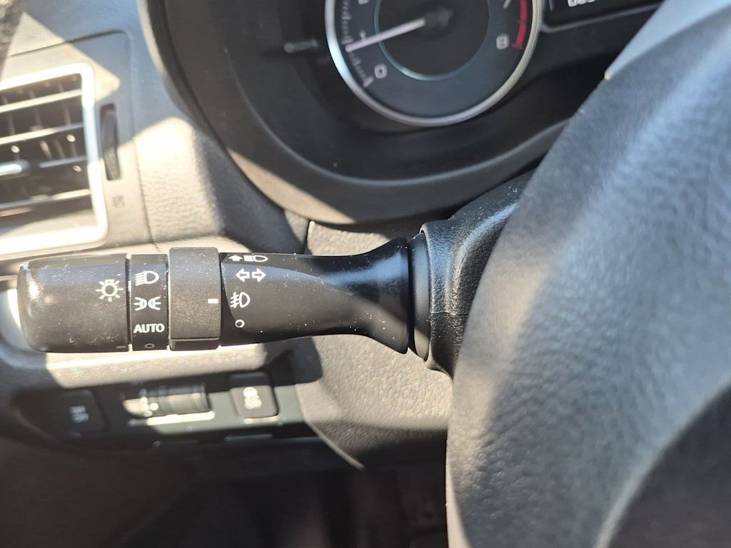 Thumbnail: 2015 Subaru Impreza - 32