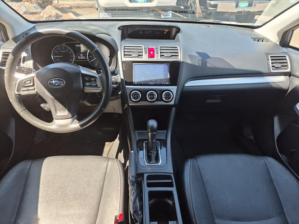 Thumbnail: 2015 Subaru Impreza - 10