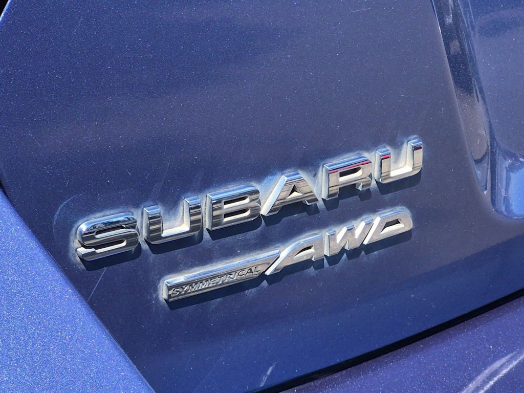 Thumbnail: 2015 Subaru Impreza - 7