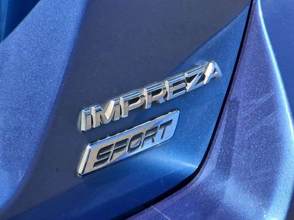 Thumbnail: 2015 Subaru Impreza - 27