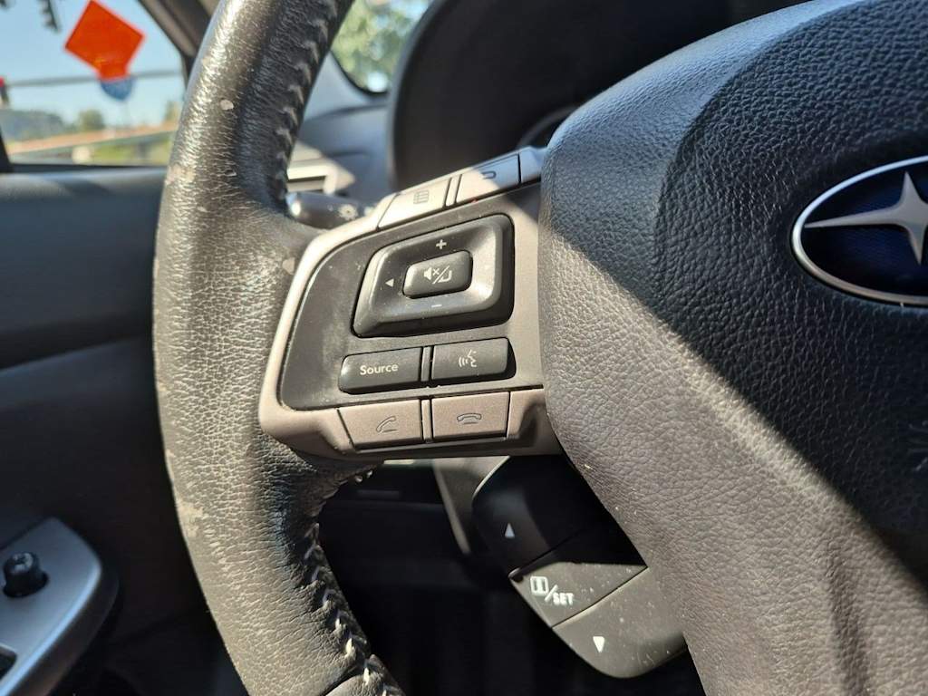Thumbnail: 2015 Subaru Impreza - 30