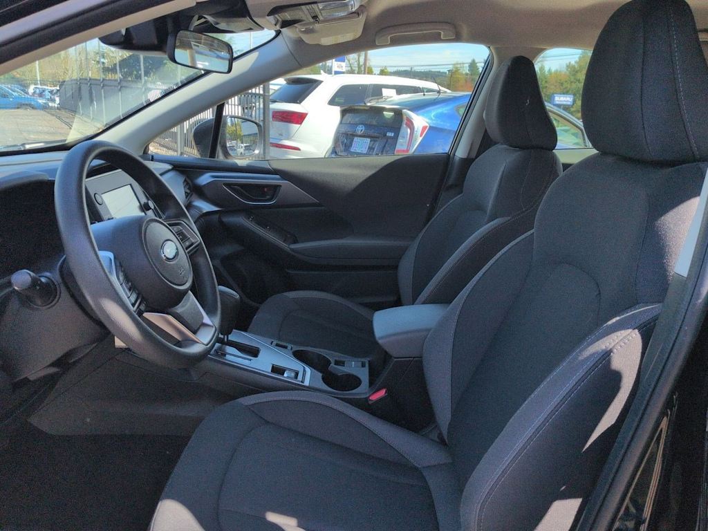 Thumbnail: 2025 Subaru Impreza - 10
