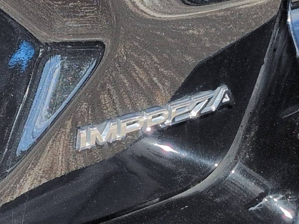 Thumbnail: 2025 Subaru Impreza - 18