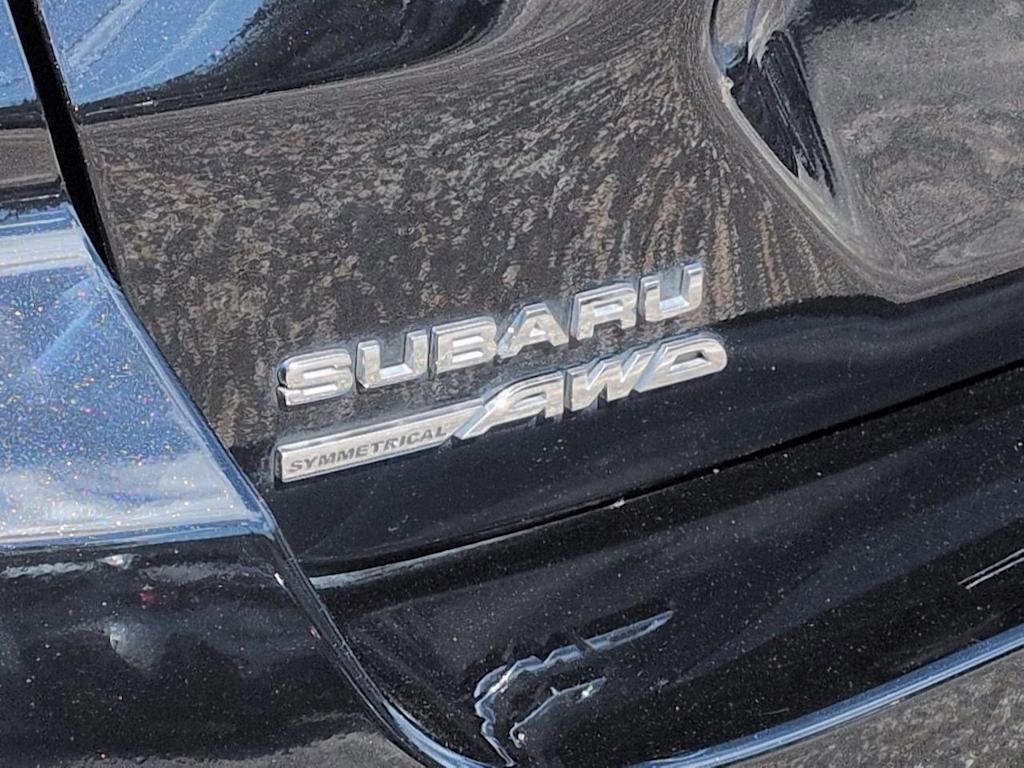 Thumbnail: 2025 Subaru Impreza - 6
