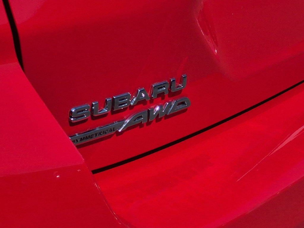 Thumbnail: 2025 Subaru Impreza - 7