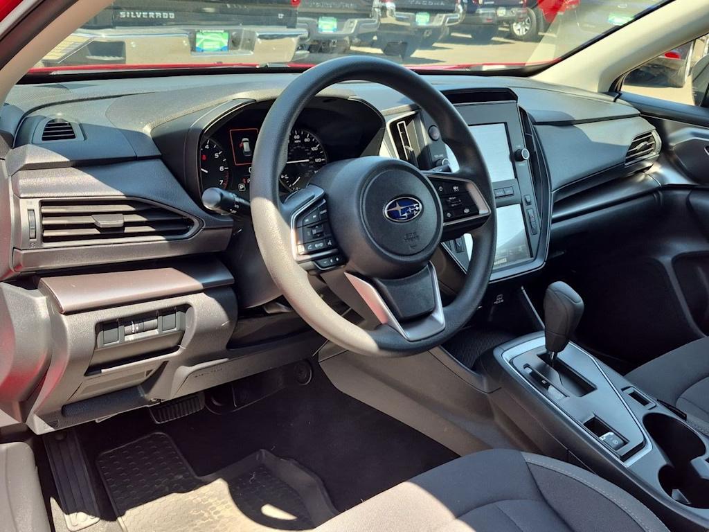 Thumbnail: 2025 Subaru Impreza - 2