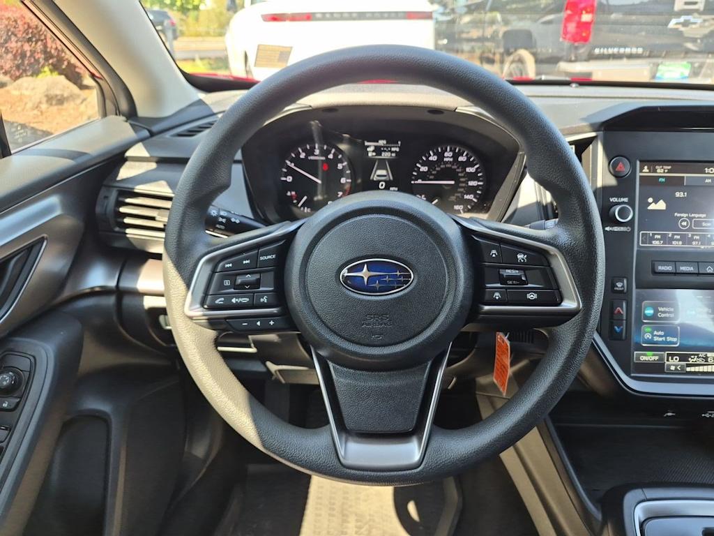 Thumbnail: 2025 Subaru Impreza - 14