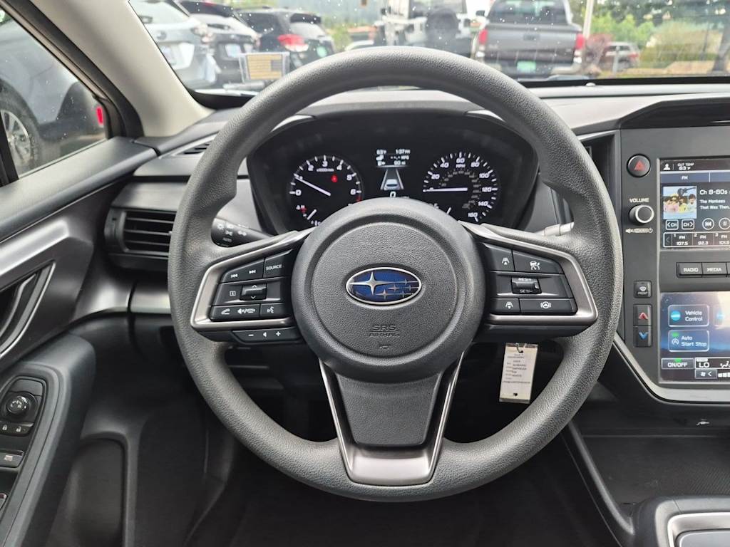 Thumbnail: 2024 Subaru Impreza - 14
