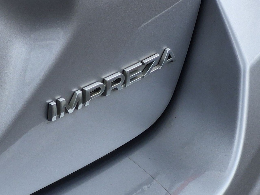 Thumbnail: 2024 Subaru Impreza - 25